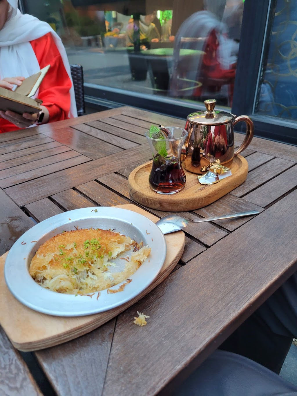 Blue Fig Garden | restaurant | 2000 NJ-38 Space 1160, Cherry Hill, NJ 08002, USA | 8563202055 OR +1 856-320-2055