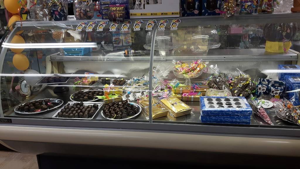 Bar Laitier Chatcolat | restaurant | 1095 Boulevard Pie-XI S, Québec, QC G3K 1J9, Canada | 4188428484 OR +1 418-842-8484