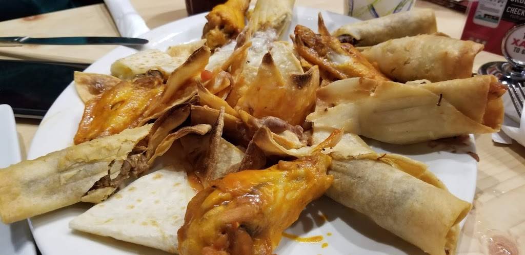 Xavis Cantina & Grill | restaurant | 14670 Pipeline Ave, Chino Hills, CA 91709, USA | 9095971112 OR +1 909-597-1112