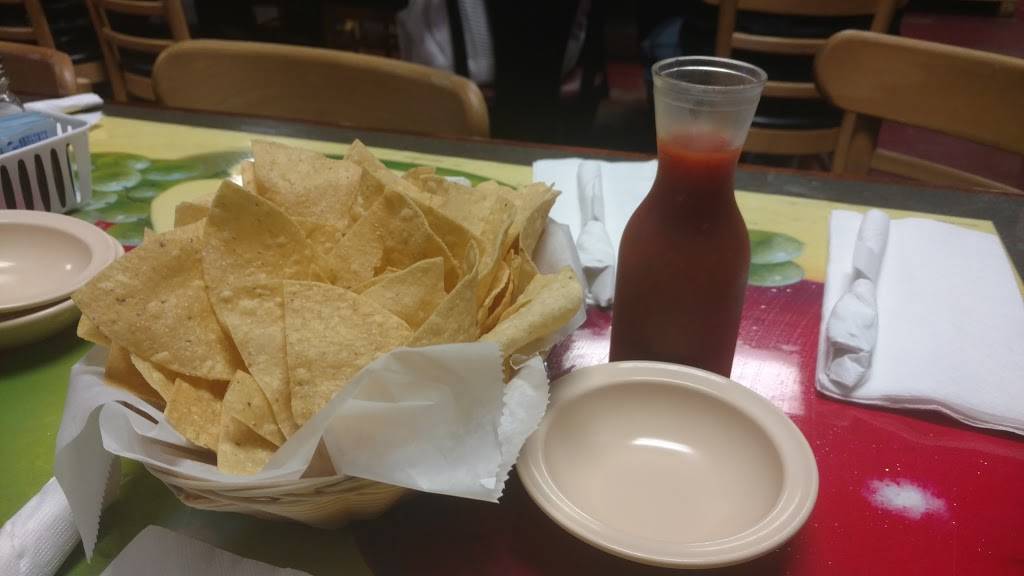 Margaritas Mexican Bar & Grill | restaurant | 1255 Goodman Rd, Horn Lake, MS 38637, USA | 6625485485 OR +1 662-548-5485