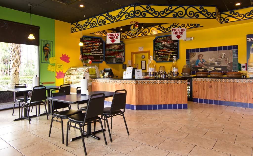 Señor Taco | restaurant | 26455 Old 41 Rd, Bonita Springs, FL 34135, USA | 2396769271 OR +1 239-676-9271