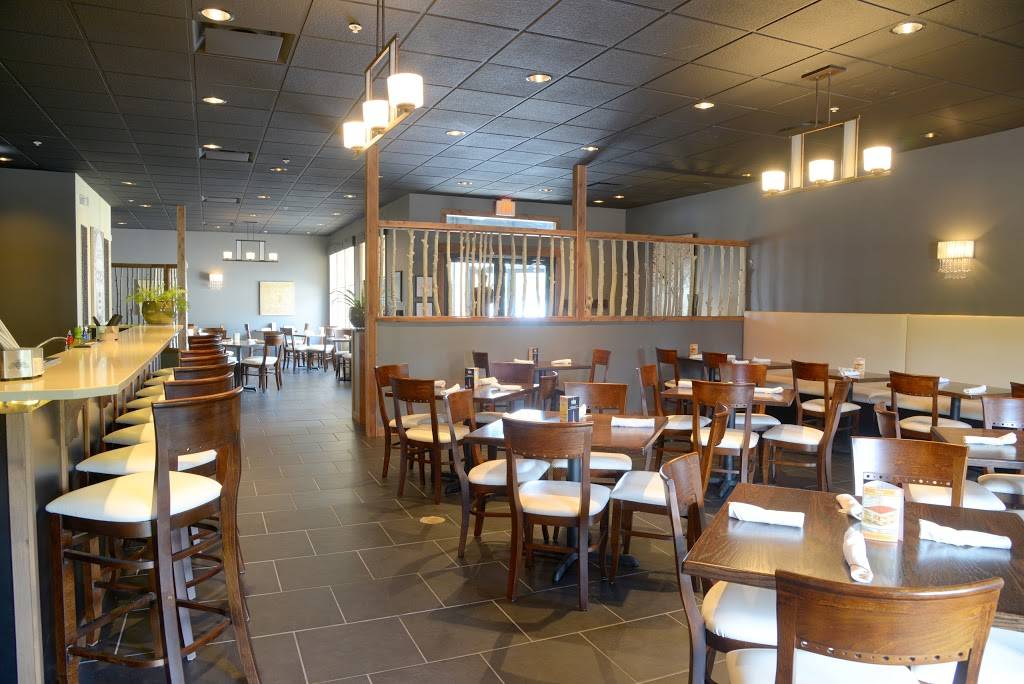 NaRai Siam Cuisine | restaurant | 120 E Cheyenne Mountain Blvd, Colorado Springs, CO 80906, USA | 7194341975 OR +1 719-434-1975