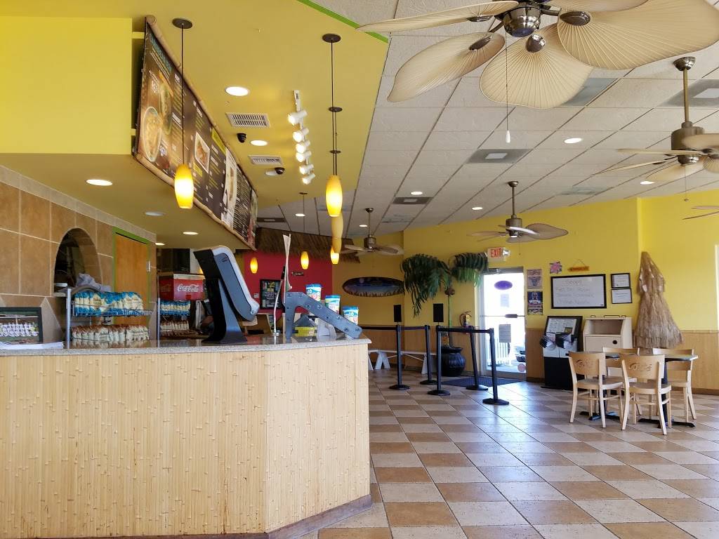 Tropical Smoothie Cafe | restaurant | 1520 S Babcock St Suite A, Melbourne, FL 32901, USA | 3219525575 OR +1 321-952-5575