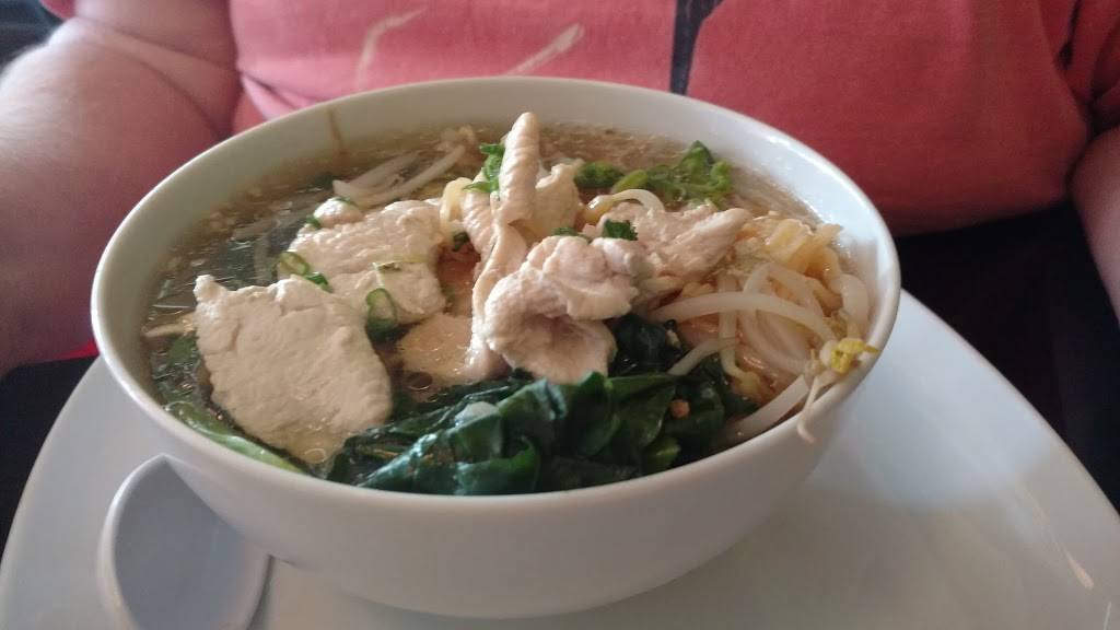 Kevins Sushi & Thai | restaurant | 706 Federal Hwy, Deerfield Beach, FL 33441, USA | 9544183939 OR +1 954-418-3939