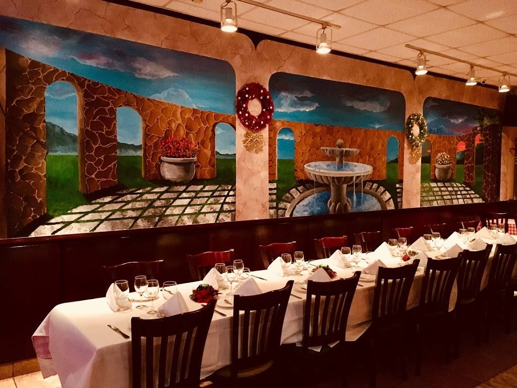 Mama Lina | restaurant | 7825 Springfield Blvd, Oakland Gardens, NY 11364, USA | 7184796155 OR +1 718-479-6155