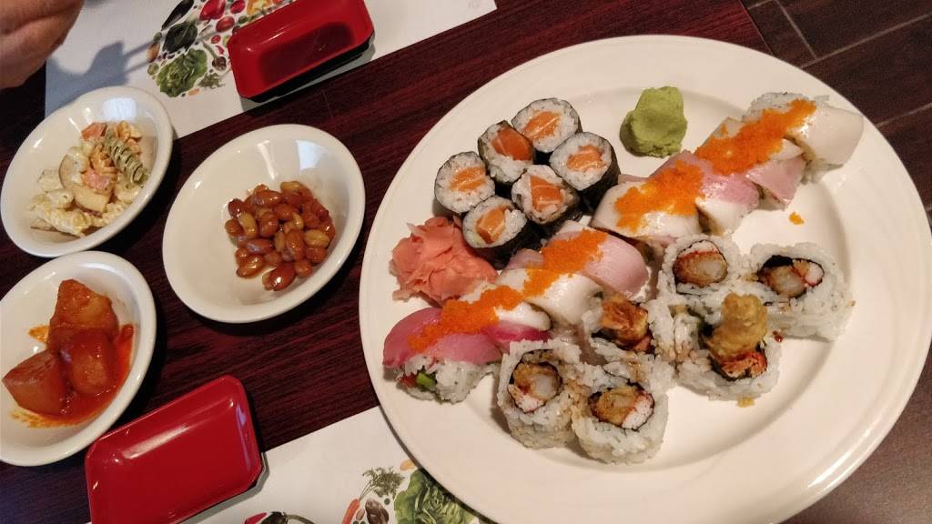 Seoul Sushi Chicken & Beer | restaurant | United States, Maryland, Ellicott City, Frederick Rd, # D | 4104189600 OR +1 410-418-9600