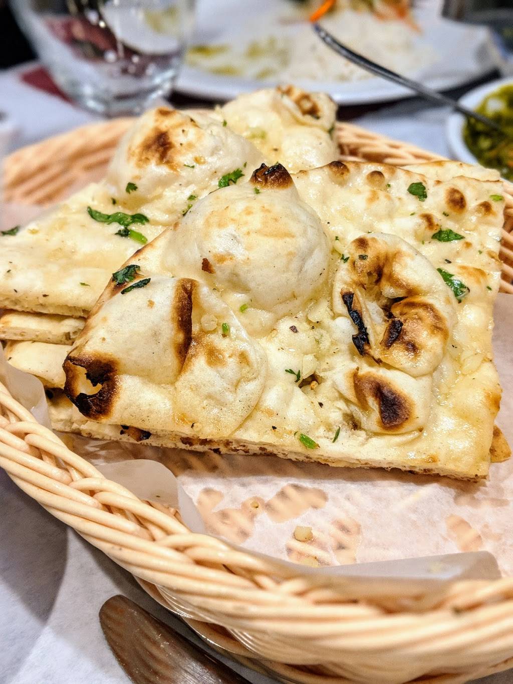 Curry Leaves Indian Cuisine | restaurant | 4843 W Kennedy Blvd, Tampa, FL 33609, USA | 8133194014 OR +1 813-319-4014