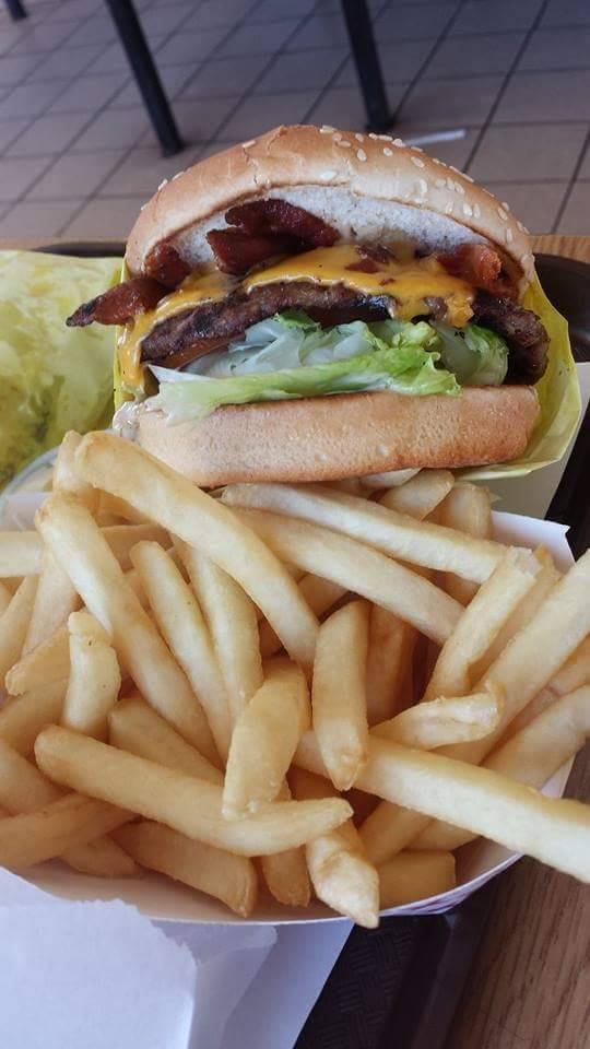 Jims Burgers | restaurant | 2911, 7561 Garvey Ave, Rosemead, CA 91770, USA | 6262805560 OR +1 626-280-5560