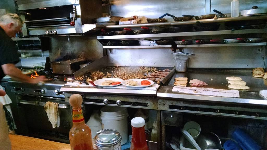 Homemade Cafe | cafe | 2454 Sacramento St, Berkeley, CA 94702, USA | 5108451940 OR +1 510-845-1940