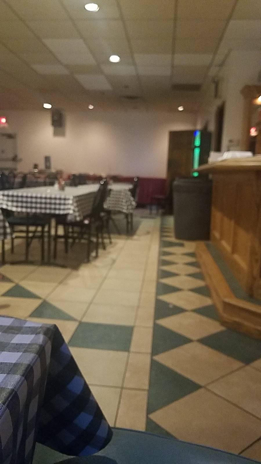 Paul W Harrington Restaurant | restaurant | 717 Robinson Hwy, McDonald, PA 15057, USA | 7247965117 OR +1 724-796-5117