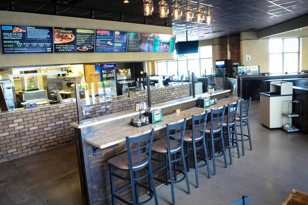 Marios Pizza | restaurant | 5824 Samet Dr, High Point, NC 27265, USA | 3368830813 OR +1 336-883-0813