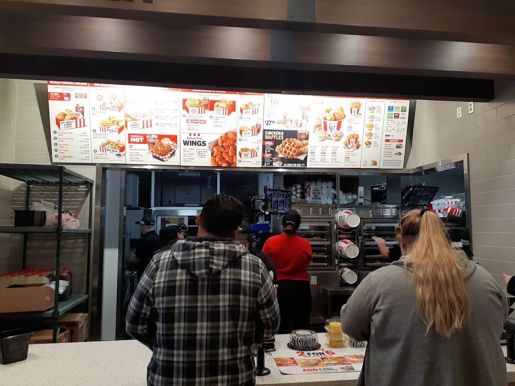KFC | restaurant | 660 Oro Dam Blvd E, Oroville, CA 95965, USA | 5305521522 OR +1 530-552-1522