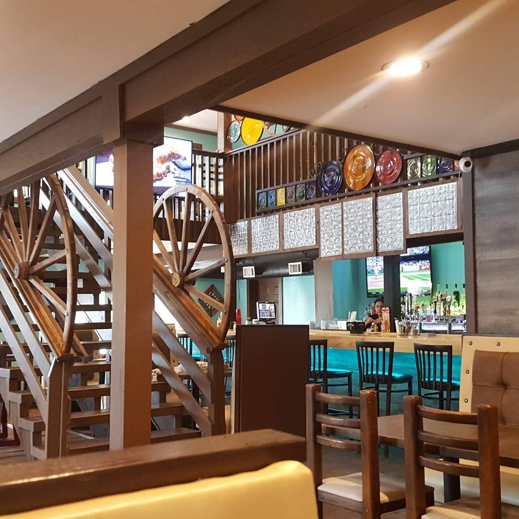 Agave Mexican Grill | restaurant | 1430 Ribaut Rd, Port Royal, SC 29935, USA | 8433790232 OR +1 843-379-0232