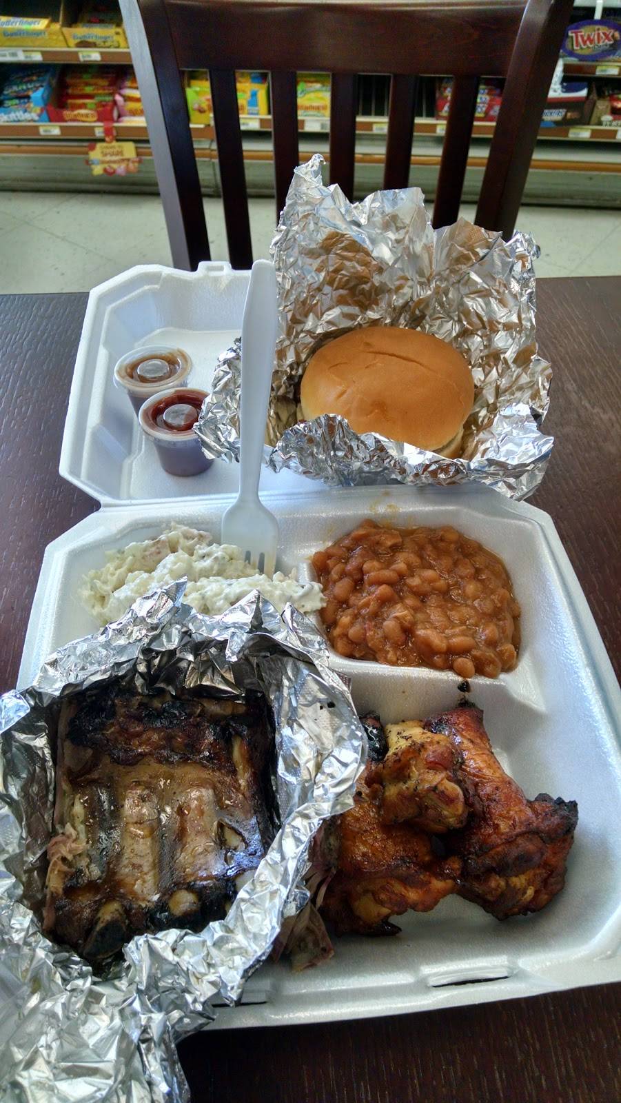 Butts To Go | restaurant | 410 Martin St N, Pell City, AL 35125, USA | 2058842888 OR +1 205-884-2888