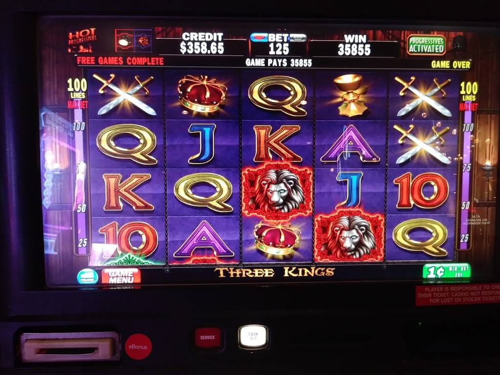 Gila River Hotels & Casinos - Lone Butte | night club | 1077 S Kyrene Rd, Chandler, AZ 85226, USA | 8009464452 OR +1 800-946-4452