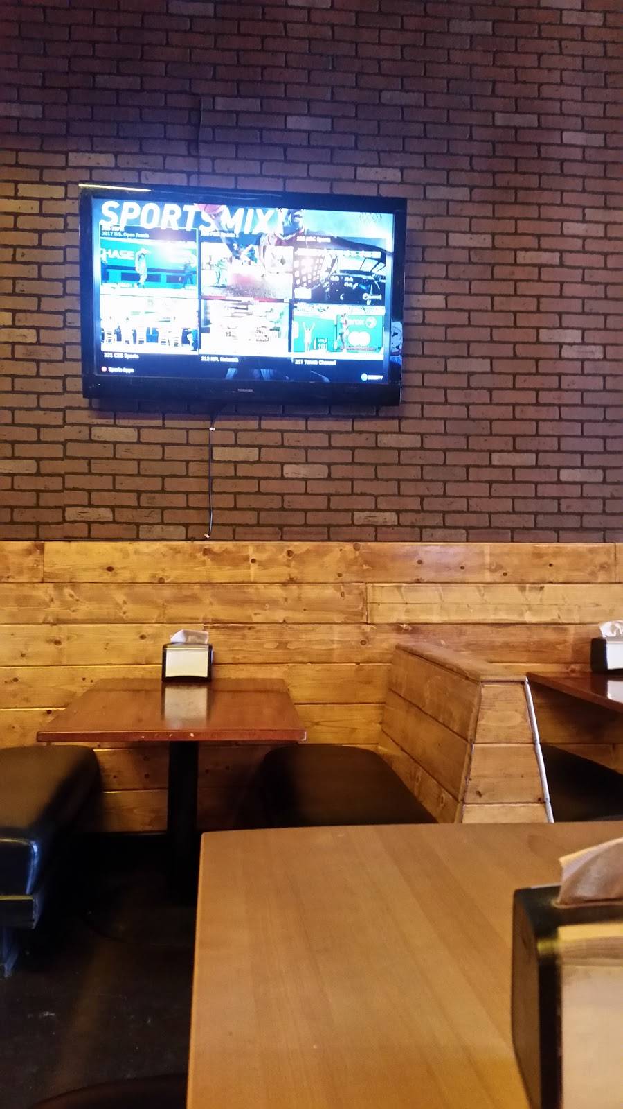 Rockfire Grill | restaurant | 1940 Ximeno Ave, Huntington Beach, CA 92648, USA | 5624947523 OR +1 562-494-7523