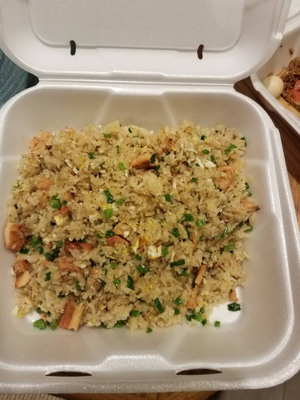 Pho Saigon 8 | restaurant | 6710 N Hualapai Way # 125, Las Vegas, NV 89149, USA | 7023961888 OR +1 702-396-1888