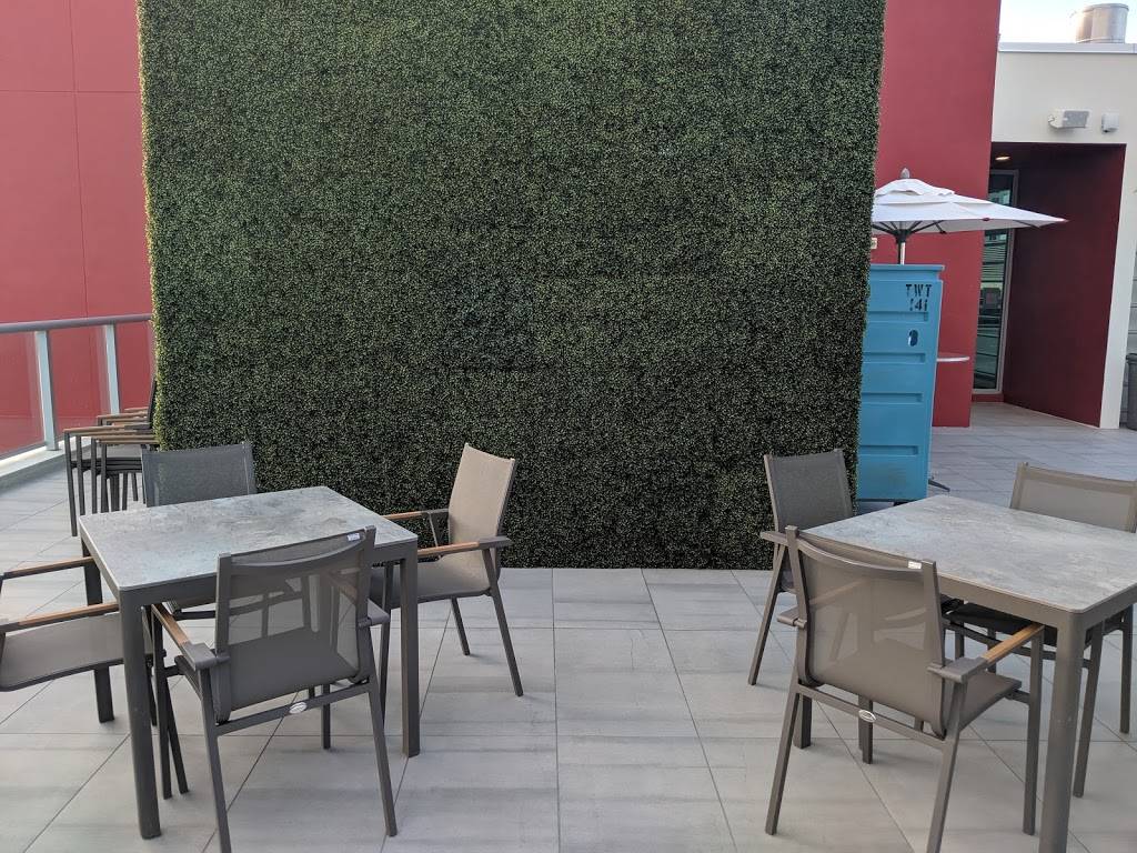 Cielo Restaurant & Sky Bar | restaurant | 777 N Ocean Dr, Hollywood, FL 33019, USA | 9546133716 OR +1 954-613-3716