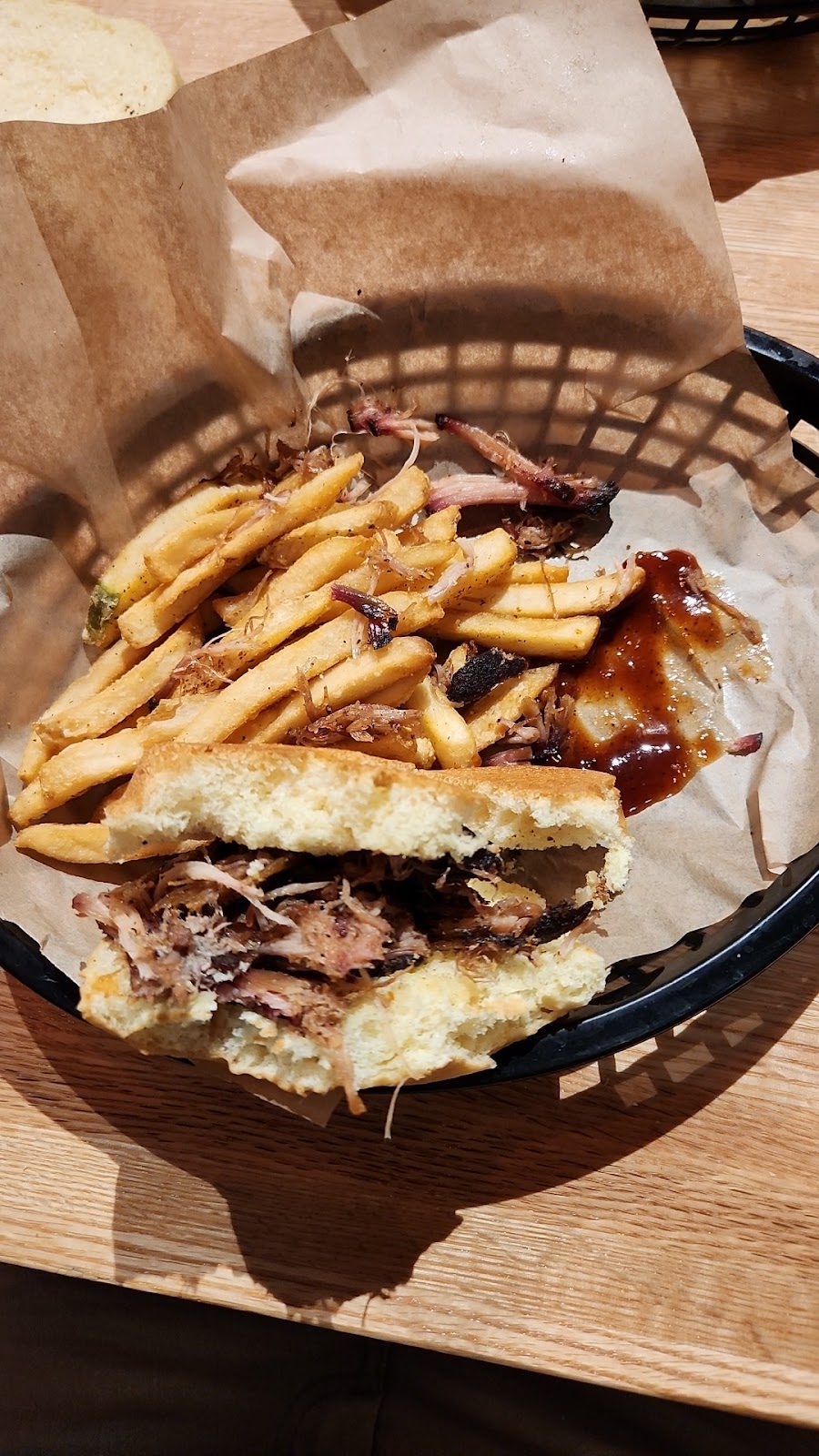 R&R BBQ | restaurant | 4489 W Partridge Hill Ln S-100, Riverton, UT 84096, USA | 3853084270 OR +1 385-308-4270