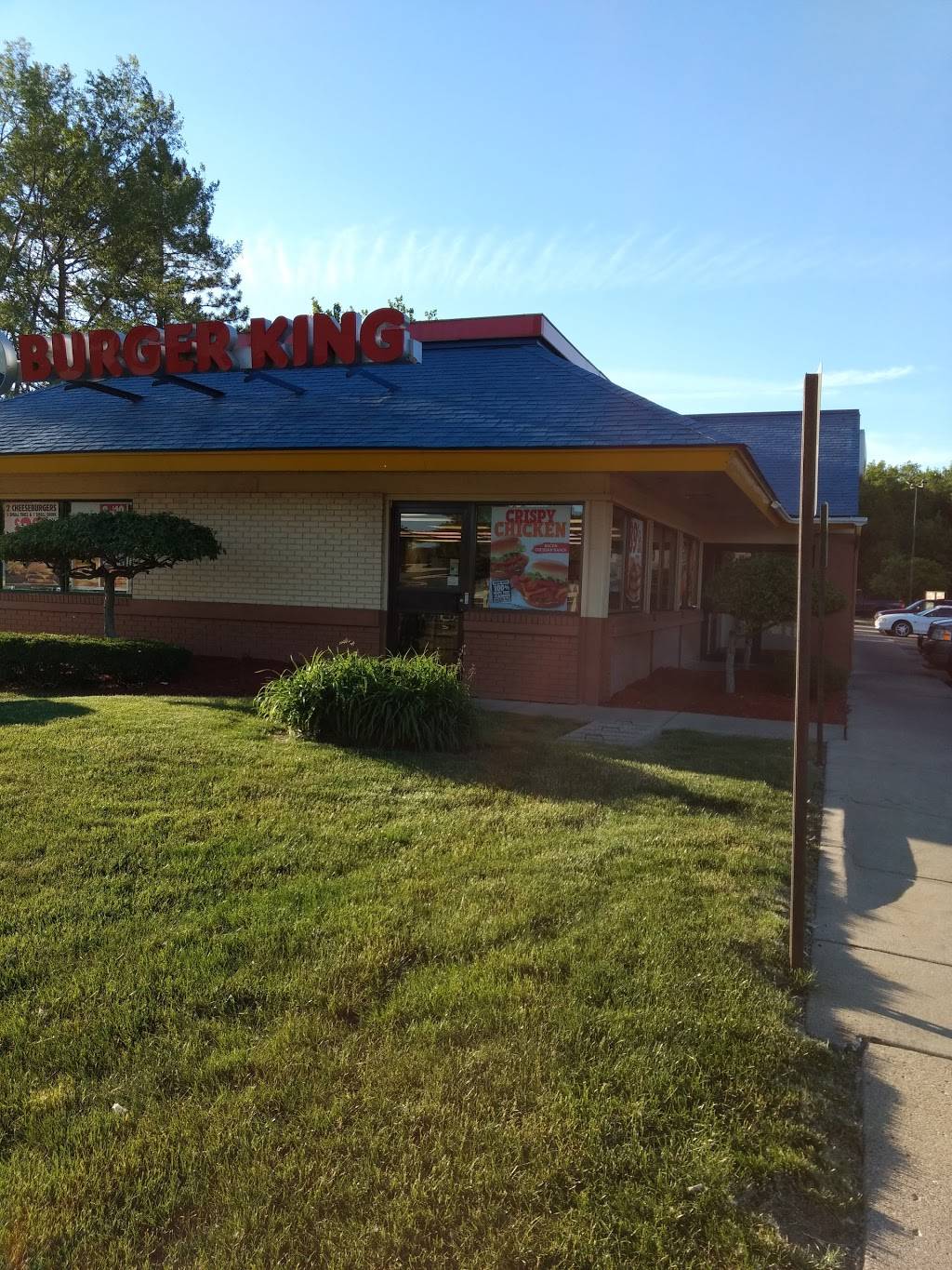 Burger King | restaurant | 2775 E Highland Rd, Highland Charter Twp, MI 48356, USA | 2488870030 OR +1 248-887-0030