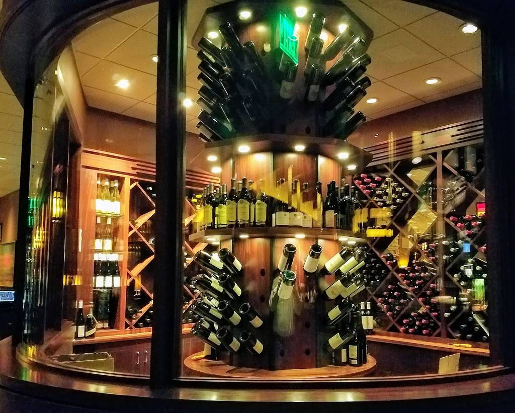 Seasons 52 | restaurant | 6 Wayside Rd, Burlington, MA 01803, USA | 7812725552 OR +1 781-272-5552