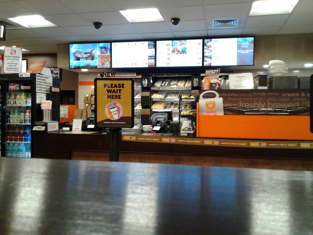 Dunkin | cafe | 3108 US Hwy 98 N, Lakeland, FL 33805, USA | 8636889777 OR +1 863-688-9777