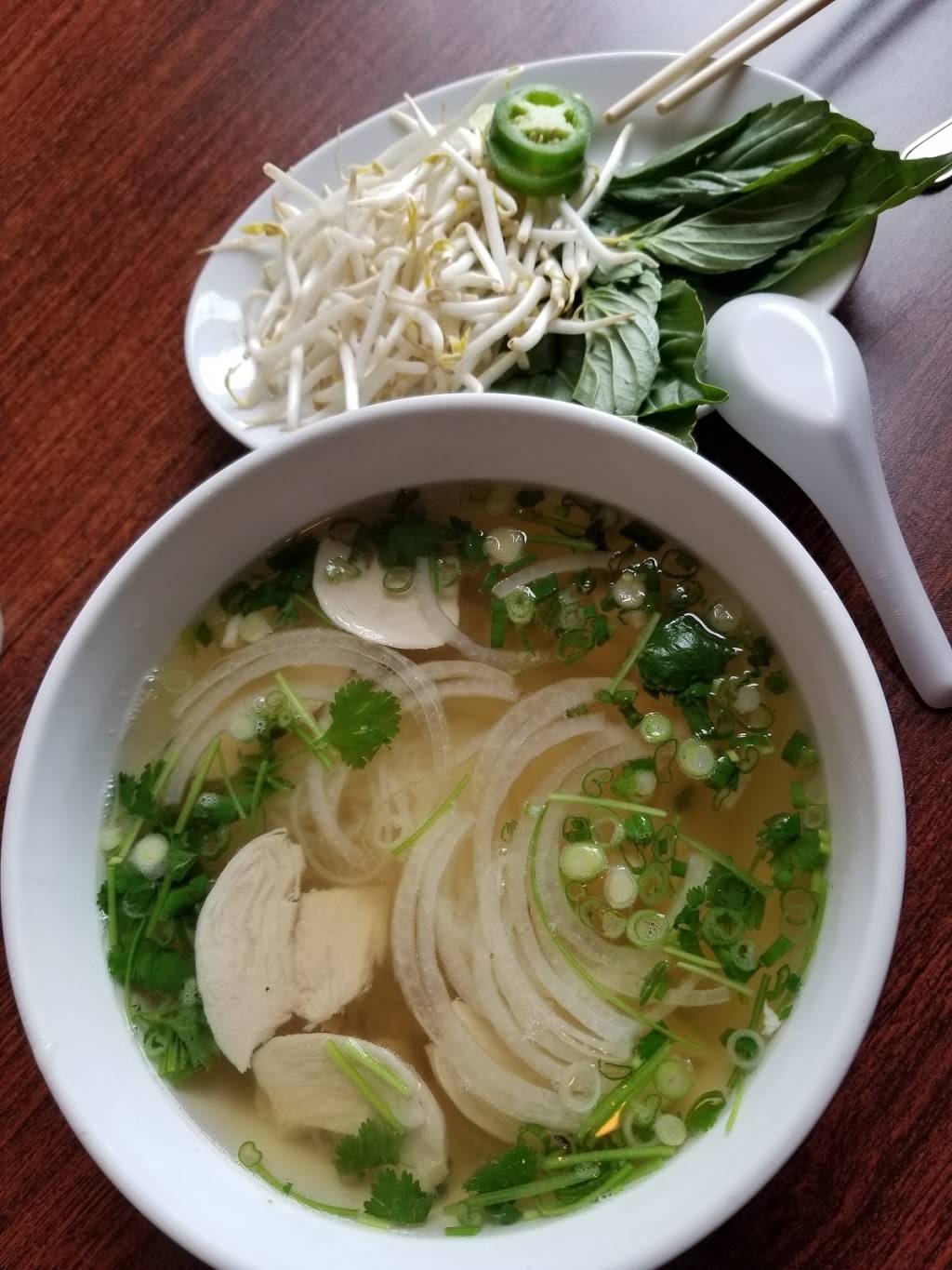 Pho Nam Noodle House | restaurant | 2313, 610 Junction Rd, Madison, WI 53717, USA | 6088367040 OR +1 608-836-7040
