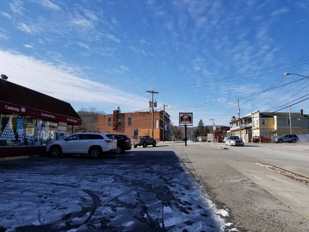 China King | restaurant | 39 W Main St, Cambridge, NY 12816, USA | 5186772888 OR +1 518-677-2888