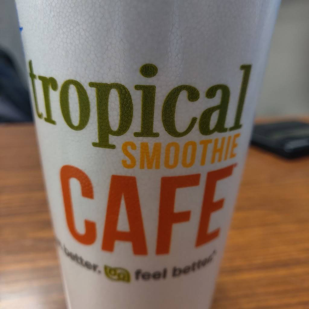 Tropical Smoothie Cafe | restaurant | 29486 Woodward Ave, Royal Oak, MI 48073, USA | 2489518987 OR +1 248-951-8987