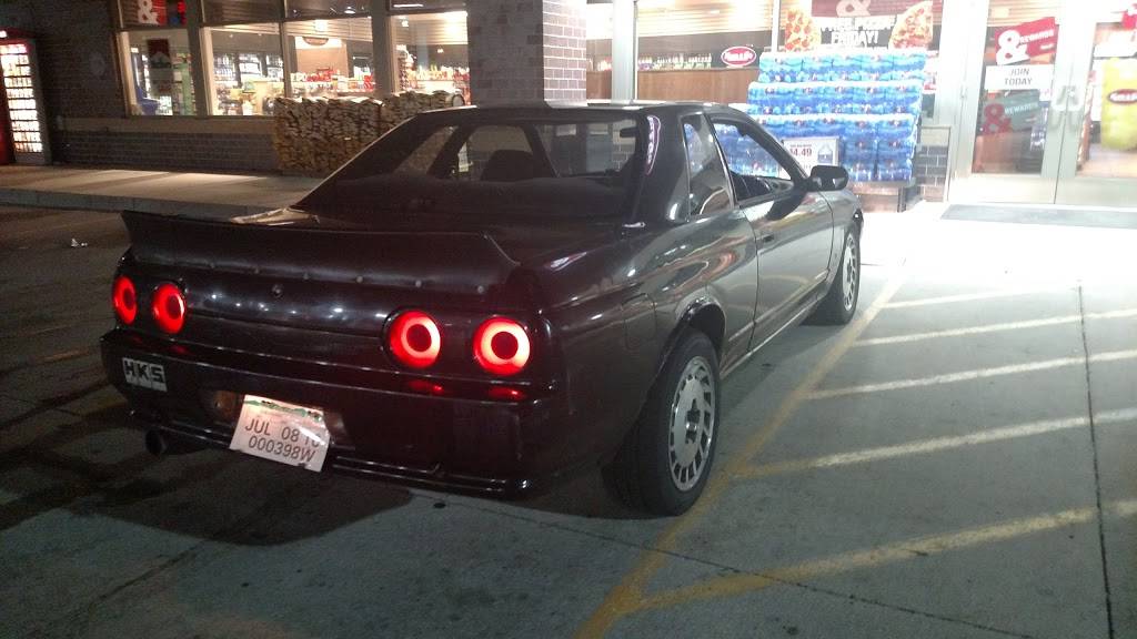 Kum & Go | meal takeaway | 2190 Vickers Dr, Colorado Springs, CO 80903, USA | 7192190324 OR +1 719-219-0324