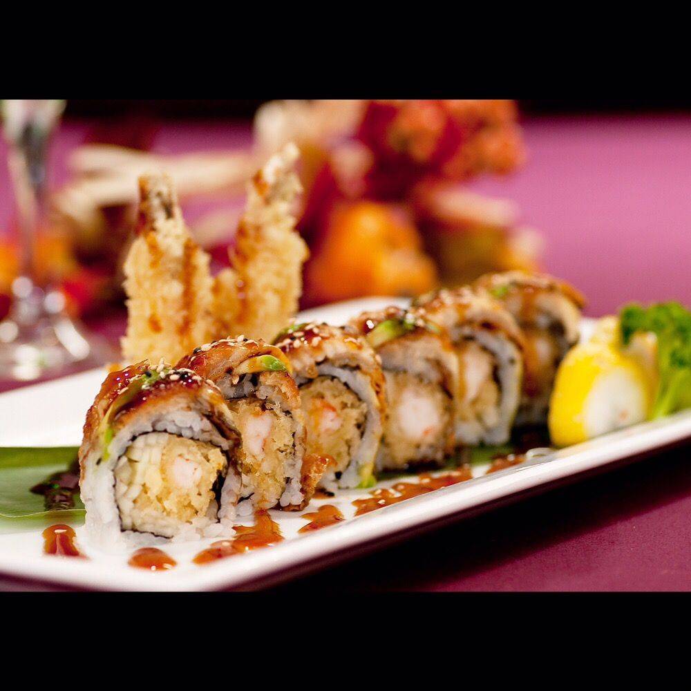 Wangs Bistro | restaurant | 207 N Main St, Frankenmuth, MI 48734, USA | 9896526888 OR +1 989-652-6888