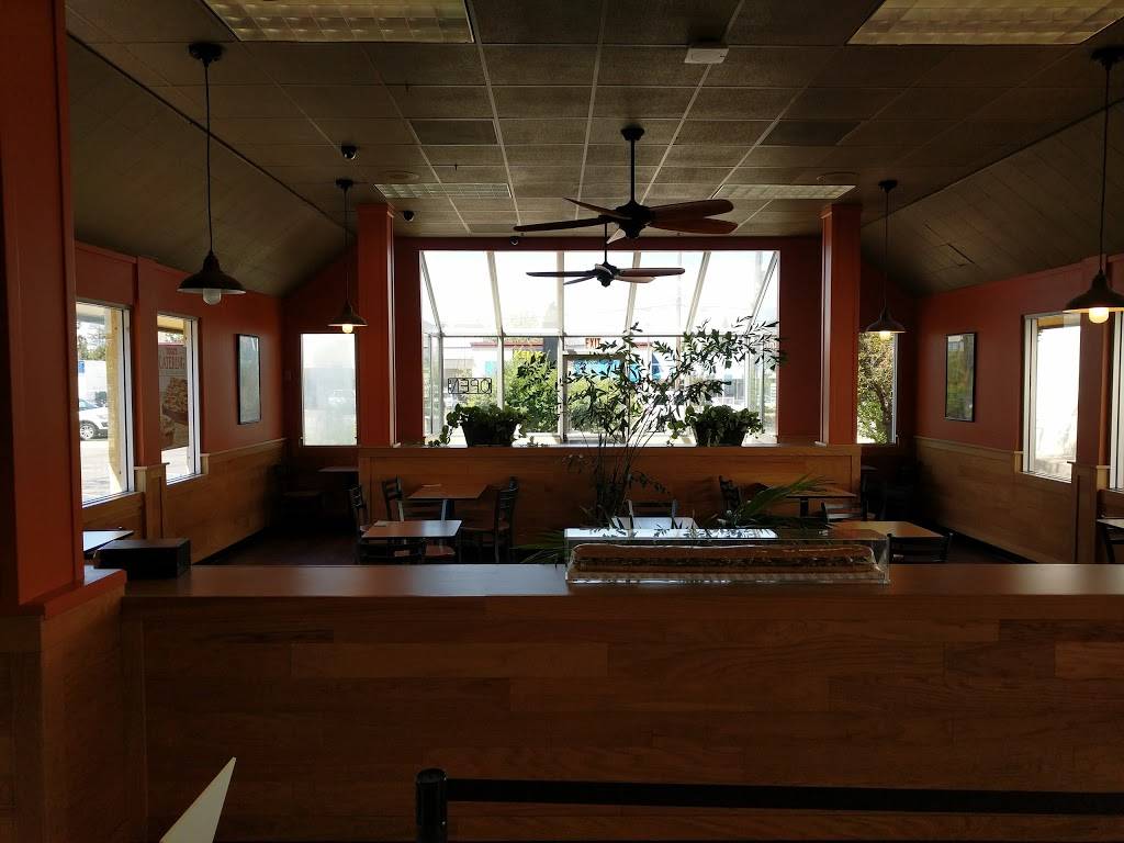 TOGOS Sandwiches | meal takeaway | 2334 Arden Way, Sacramento, CA 95825, USA | 9169204941 OR +1 916-920-4941