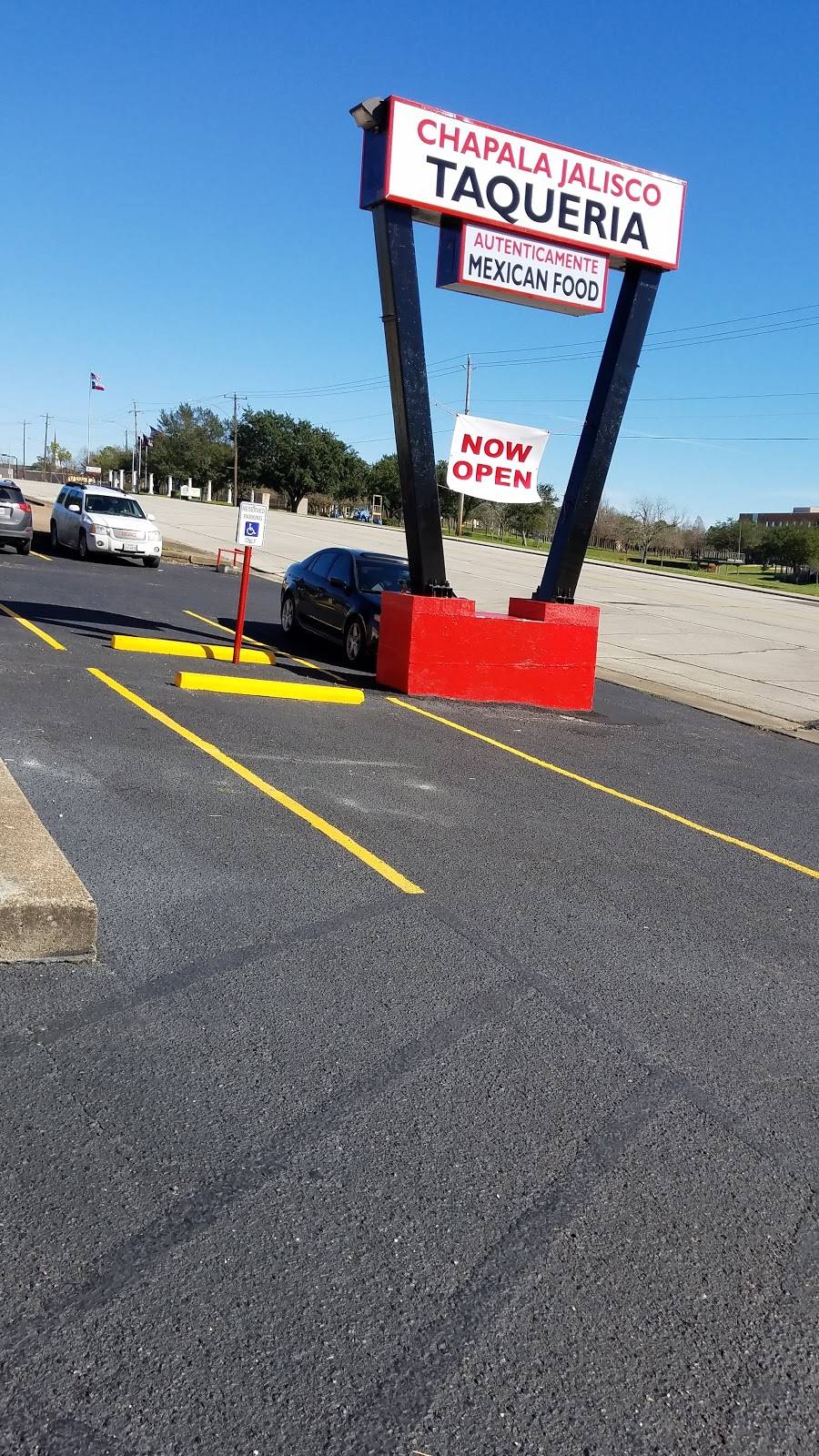 Chapala Jalisco Taqueria | restaurant | 1200 Market St, Baytown, TX 77520, USA | 2814205557 OR +1 281-420-5557