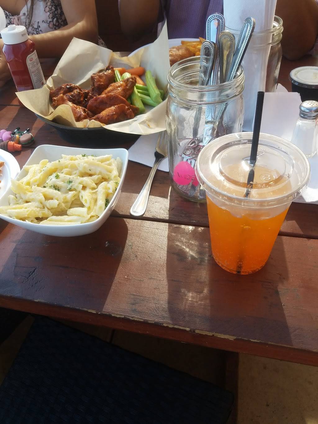 Fresco Pizzeria | restaurant | 13350, Camino Del Sur, San Diego, CA 92129, USA | 8585383333 OR +1 858-538-3333