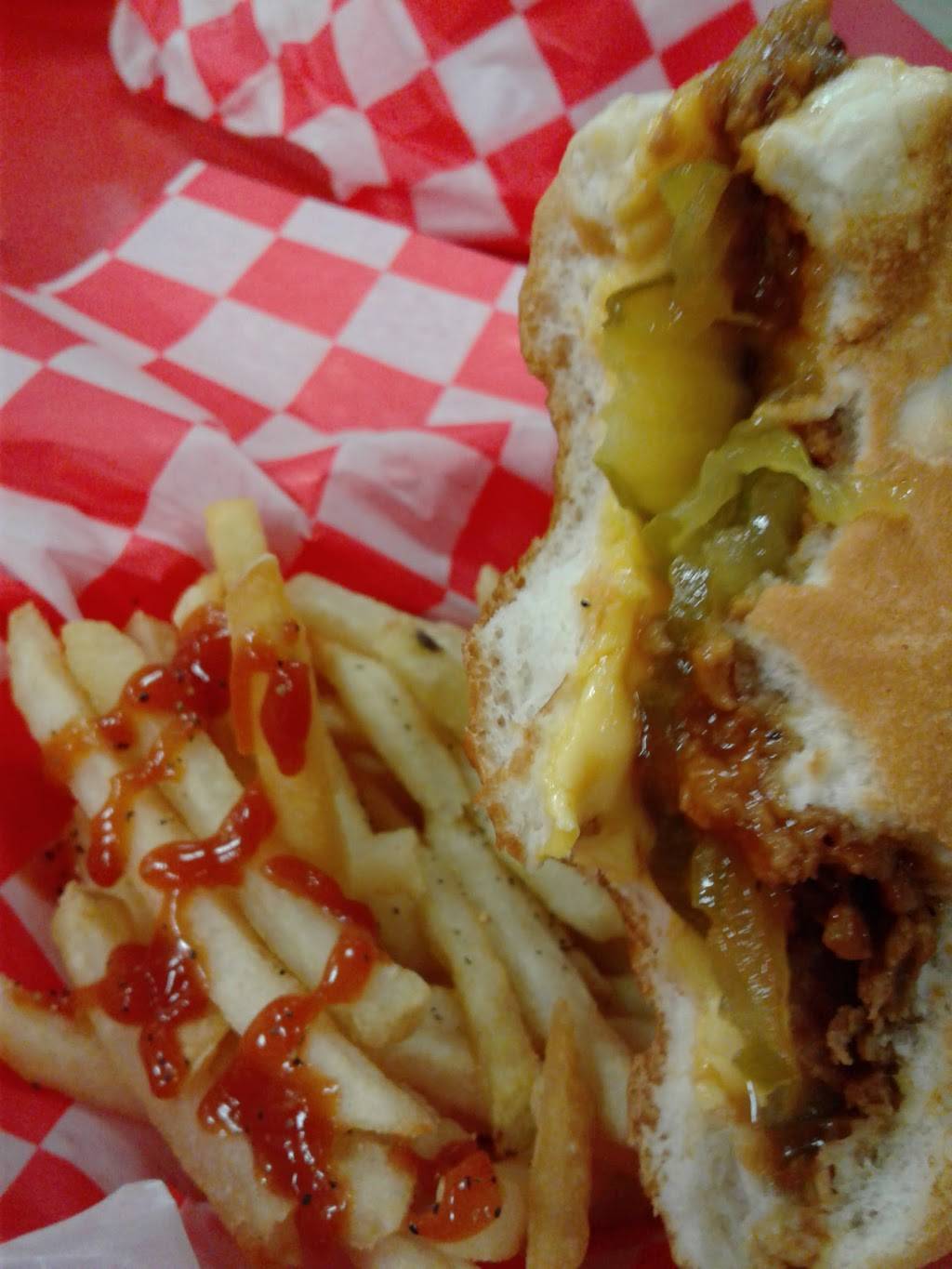 Dairy Land | restaurant | 310 Cavalcade St, Houston, TX 77009, USA | 7136956507 OR +1 713-695-6507