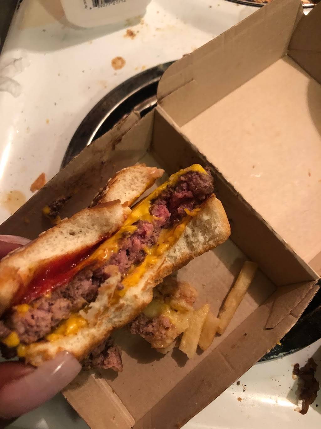 McDonalds | cafe | 16210 W 65th St, Shawnee, KS 66217, USA | 9132481316 OR +1 913-248-1316