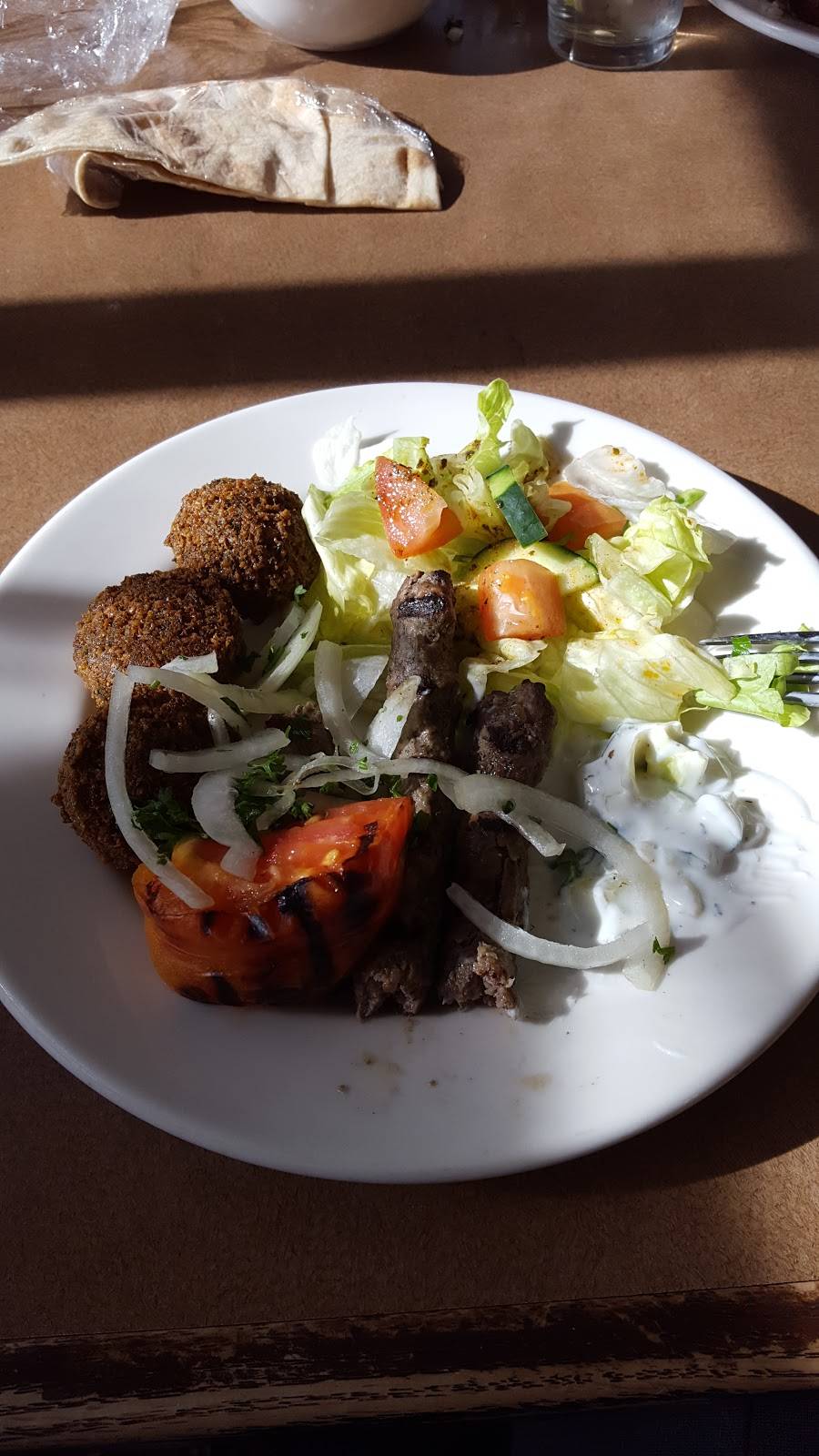 Mr. Kebab | restaurant | 11201 California St ste a, Redlands, CA 92373, USA | 9093358881 OR +1 909-335-8881