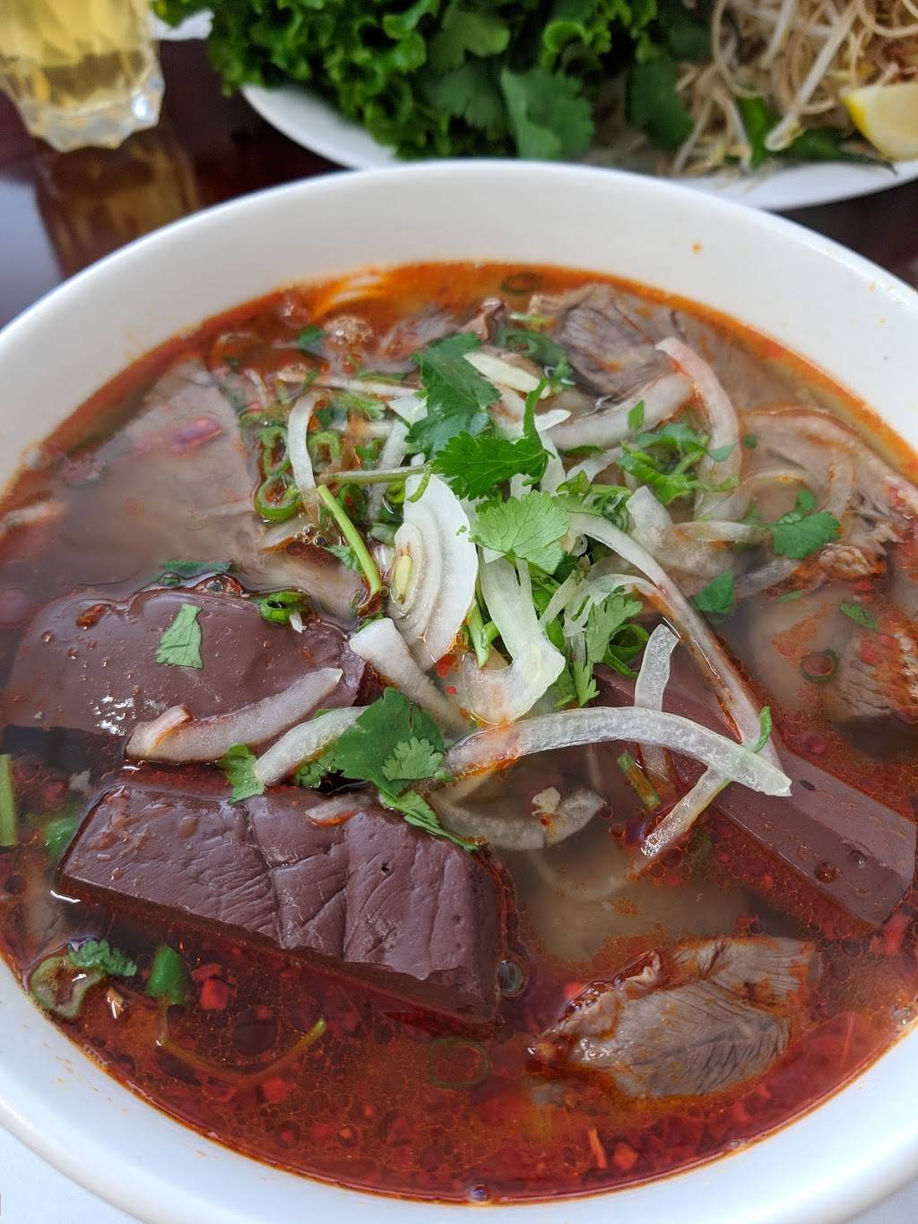 Ben Ngu Restaurant | restaurant | 10051 Garden Grove Blvd, Garden Grove, CA 92844, USA | 7145909569 OR +1 714-590-9569