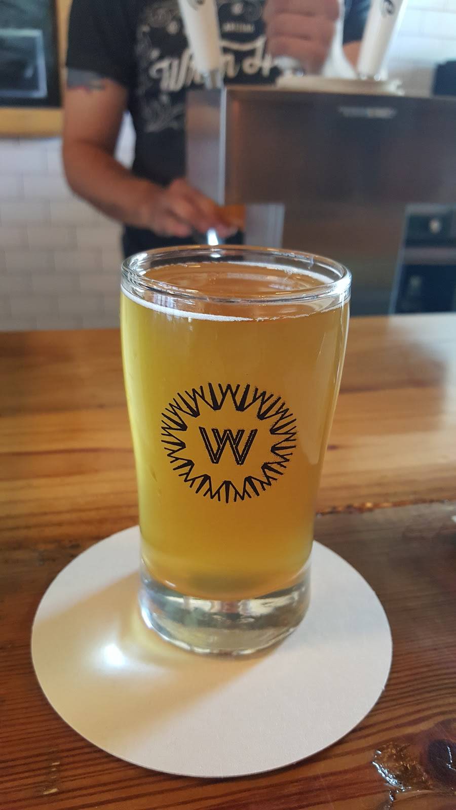 Wren House Brewing Company | restaurant | 2125 N 24th St, Phoenix, AZ 85008, USA | 6022449184 OR +1 602-244-9184