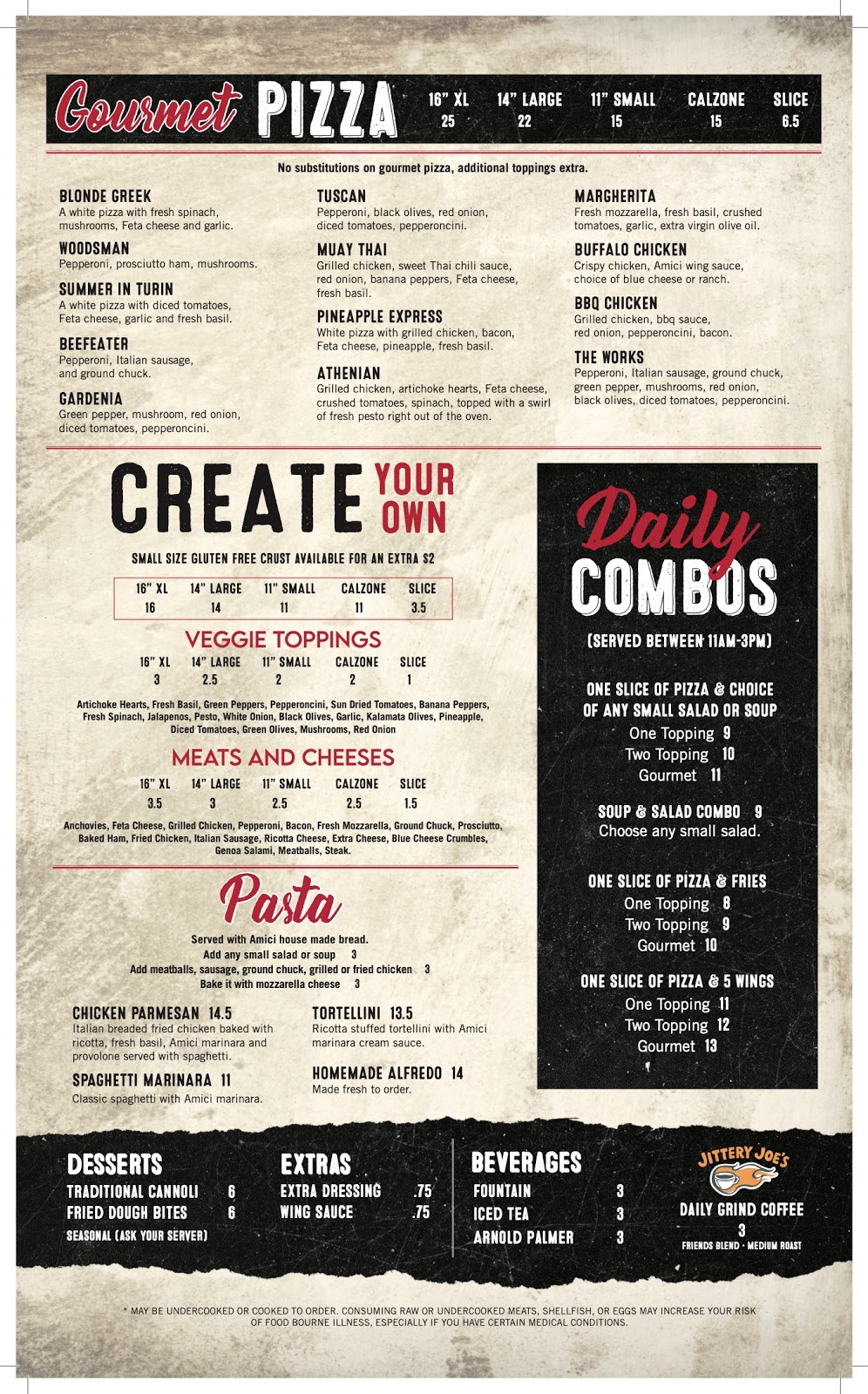 Amici at Trilith | restaurant | 355 Trilith Pkwy Suite #110, Fayetteville, GA 30214, USA | 6788925858 OR +1 678-892-5858