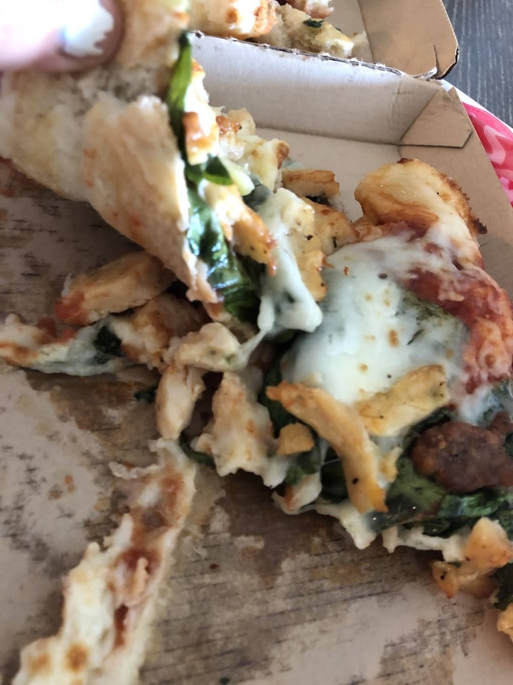 Pizza Hut | meal takeaway | 8900 Biscayne Blvd, Miami Shores, FL 33138, USA | 3057543366 OR +1 305-754-3366