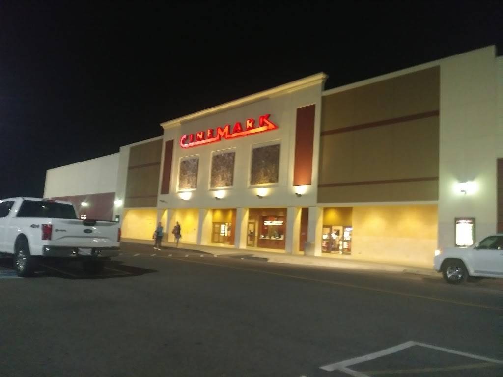 Cinemark Paducah | meal takeaway | Kentucky Oaks Mall, 5159 Hinkleville Rd, Paducah, KY 42001, USA | 2704449588 OR +1 270-444-9588