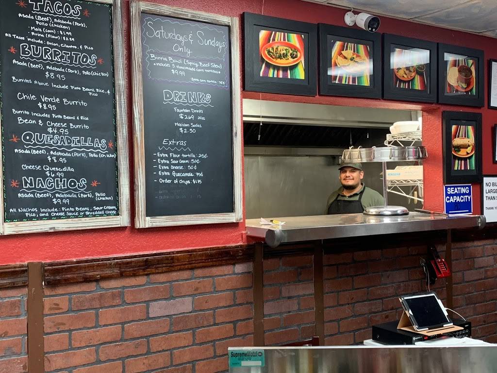 Valerias Tacos | restaurant | 5618 E Skyline Dr, San Tan Valley, AZ 85140, USA | 4807843316 OR +1 480-784-3316