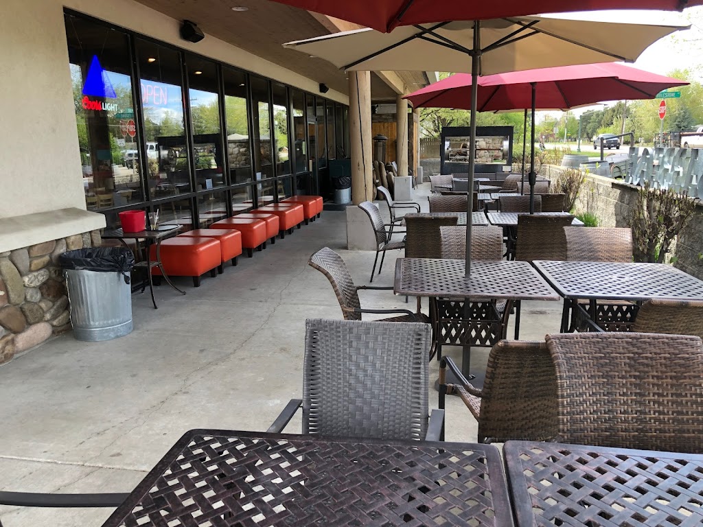 Rib Shack Barbecue | restaurant | 395 W State St, Eagle, ID 83616, USA | 2089380008 OR +1 208-938-0008