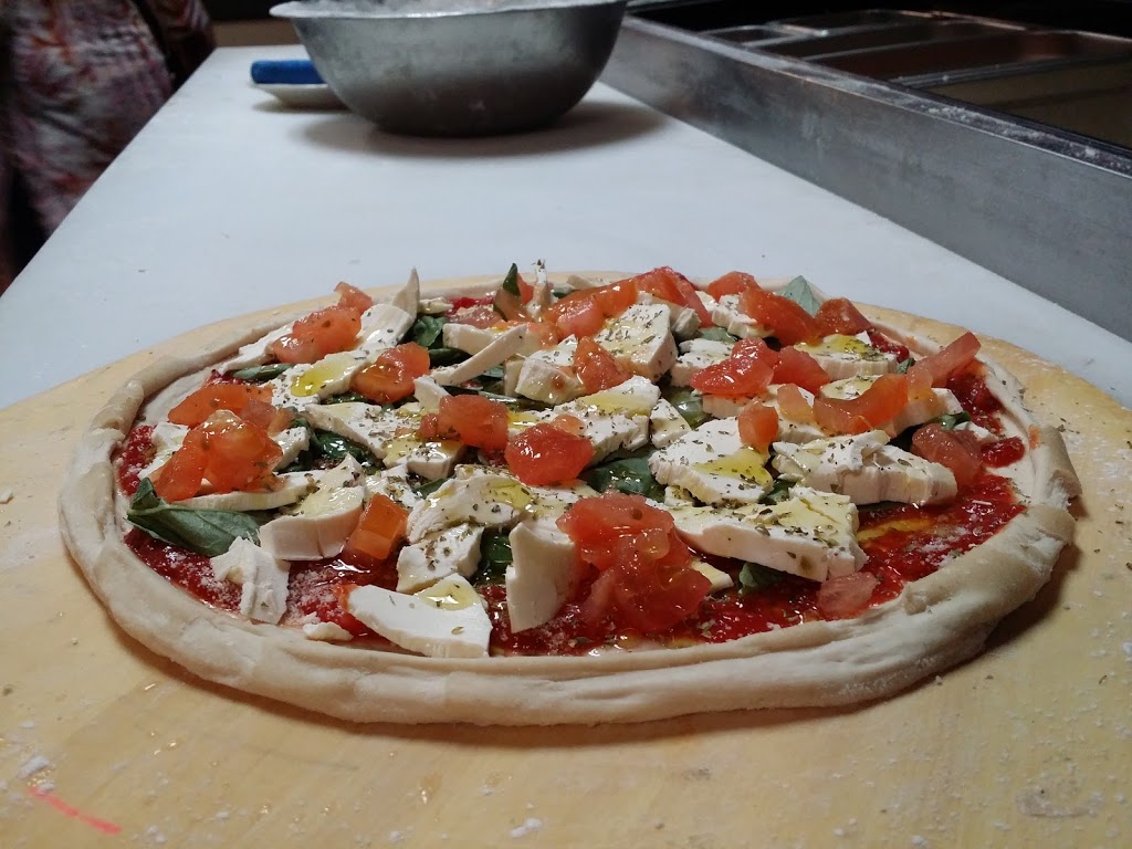 Valentinos Italian Cuisine | meal delivery | 427 S Federal Hwy, Pompano Beach, FL 33062, USA | 9545454881 OR +1 954-545-4881