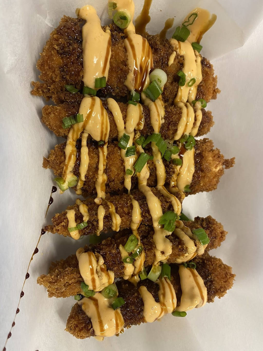 Chacha’s Hawaiian Grill | restaurant | 1777 Coburg Rd Unit 5, Eugene, OR 97401, USA | 5415202407 OR +1 541-520-2407