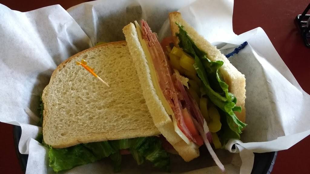 Sequoia Sandwich Co | meal takeaway | 9160 Rosedale Hwy, Bakersfield, CA 93312, USA | 6615871600 OR +1 661-587-1600