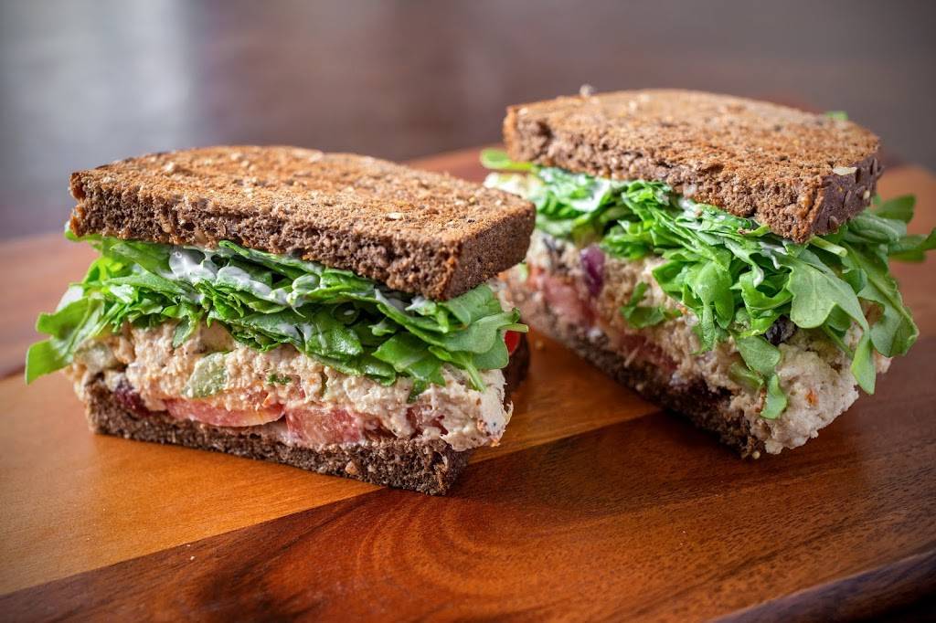 Tuscan Hen Market | cafe | 4019 N Damen Ave, Chicago, IL 60618, USA | 7736665555 OR +1 773-666-5555