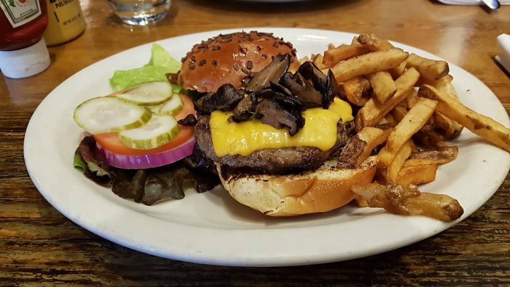 Logan Tavern | restaurant | 1423 P St NW, Washington, DC 20005, USA | 2023323710 OR +1 202-332-3710