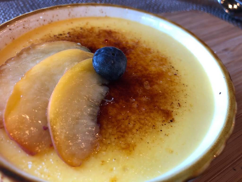 Stella Nera | restaurant | 100 N Market St, Paris, TN 38242, USA | 7314077707 OR +1 731-407-7707